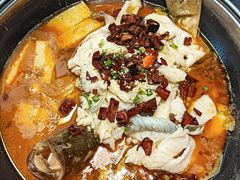 -楚詞CHUCI(国贸店)