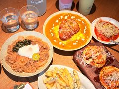 -双门洞·森系料理(体育西店)