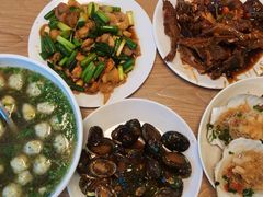 -日丰园海肠水饺·老字号大连海鲜(小平岛总店)