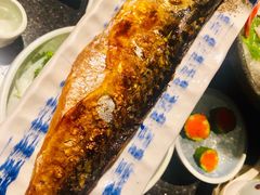 -梅筑·创意料理(王府井百货店)