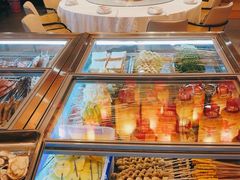 -绅士餐厅龙虾·烧烤(西门路店)