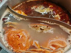 -苏格里岛自助海鲜烤肉(中州万达店)