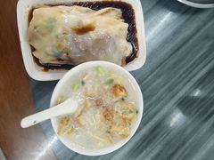 -穗银肠粉店(东川路店)