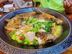 -下梅人家土菜馆(历史文化餐厅度假区店)