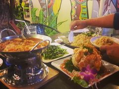 -The Dishes Seafood & Restaurant