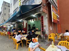 -民记食店(沙溪店)