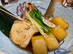 -昱匠·日本料理(金融街店)