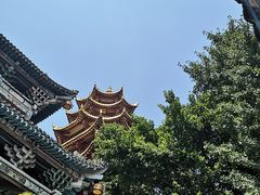-磁器口古镇