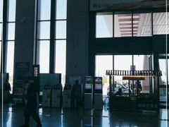 -敦煌莫高国际机场