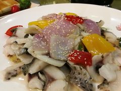 -叙兴楼(礼东财记农庄分店)