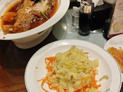 -二分八·大同菜(长治路店)