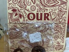 -OUR Bakery(SKP-S店)