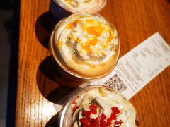 -星巴克(温州银泰大西洋店)