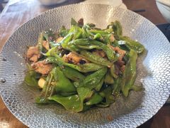 -洪泽老鱼馆(淮海一店)