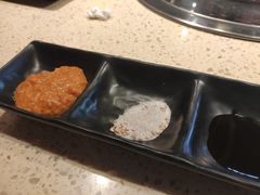 -猪的故事·韩式烤肉(韩乐坊店)