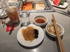 -海底捞火锅(枫蓝国际购物中心店)