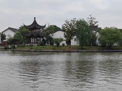 -广富林郊野公园