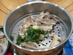 -金典银峰老鹅馆·昆山菜(亭林公园店)