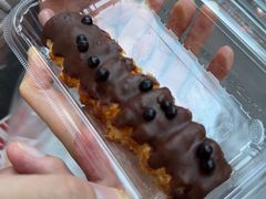-鲍师傅糕点(江苏路店)