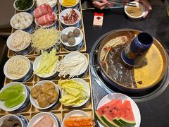 -咏江南·苏式火锅·苏州评弹(观前街店)