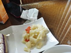 -烟水渔庄餐厅(西溪湿地店)