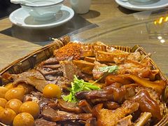 -灶东家民间菜(回兴店)