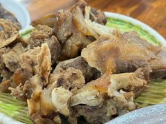 -大邑李记肥肠血旺