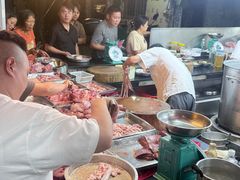 -联丰美食(番禺店)