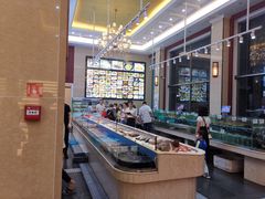 -乐在集市海鲜大排档(平潭店)
