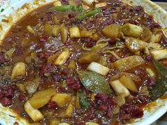 -福顺祥大盘鸡(临潼店)