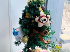 -麦当劳(浦江镇绿地乐和城店)