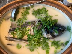 -风味小馆(天目湖宾馆店)