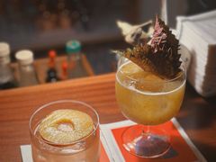 -STAFF ONLY Bar(南台巷店)