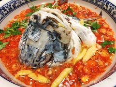 湘潭九龙鱼头-湘潭九龙鱼头店(城南西路店)