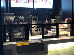 -肯德基(街道口店)