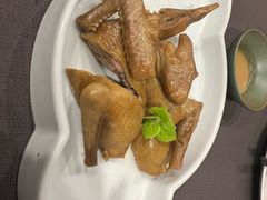 -肆月河豚·新淮扬(金融街店)