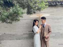 -唯一旅拍·颂当代影像艺术中心(上城店)