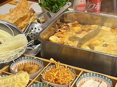 -螺大喜螺蛳粉火锅(雍和宫店)
