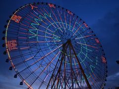 -南昌之星摩天轮