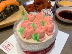 -吉川堂·日式甜点专门店(正佳广场店)