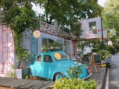 -灯塔咖啡馆BOOK·Coffee Shop