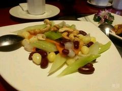 -一心斋素食馆(龙岗店)