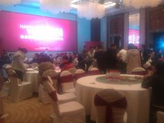 -常州逸高酒店-中餐厅