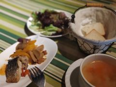-BISTROFIORE美伊娜(伊犁南路店)