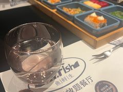 -Mr·Fish鱼鲜生海鲜放题(银泰in99店)