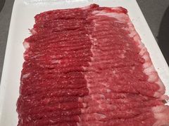 -清真·鸦儿李记·涮肉(花市店)