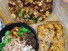 -四方小吃·白族庭院餐厅
