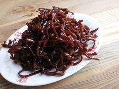 -左邻右舍褡裢火烧(石榴园店)