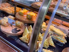 -巴黎贝甜(五道口店)