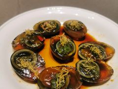 -小厨娘淮扬菜(天印大道店)